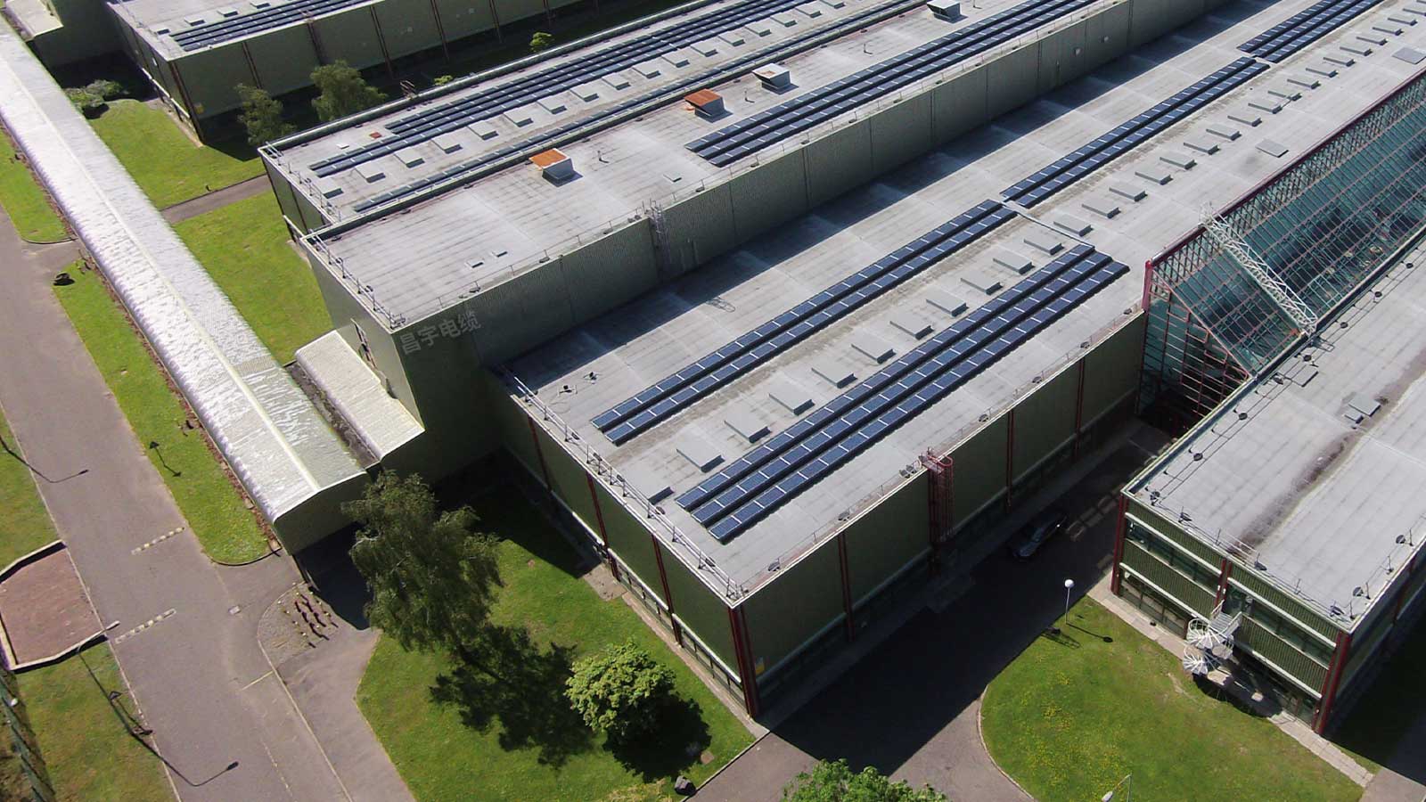 公司介绍 公司介绍