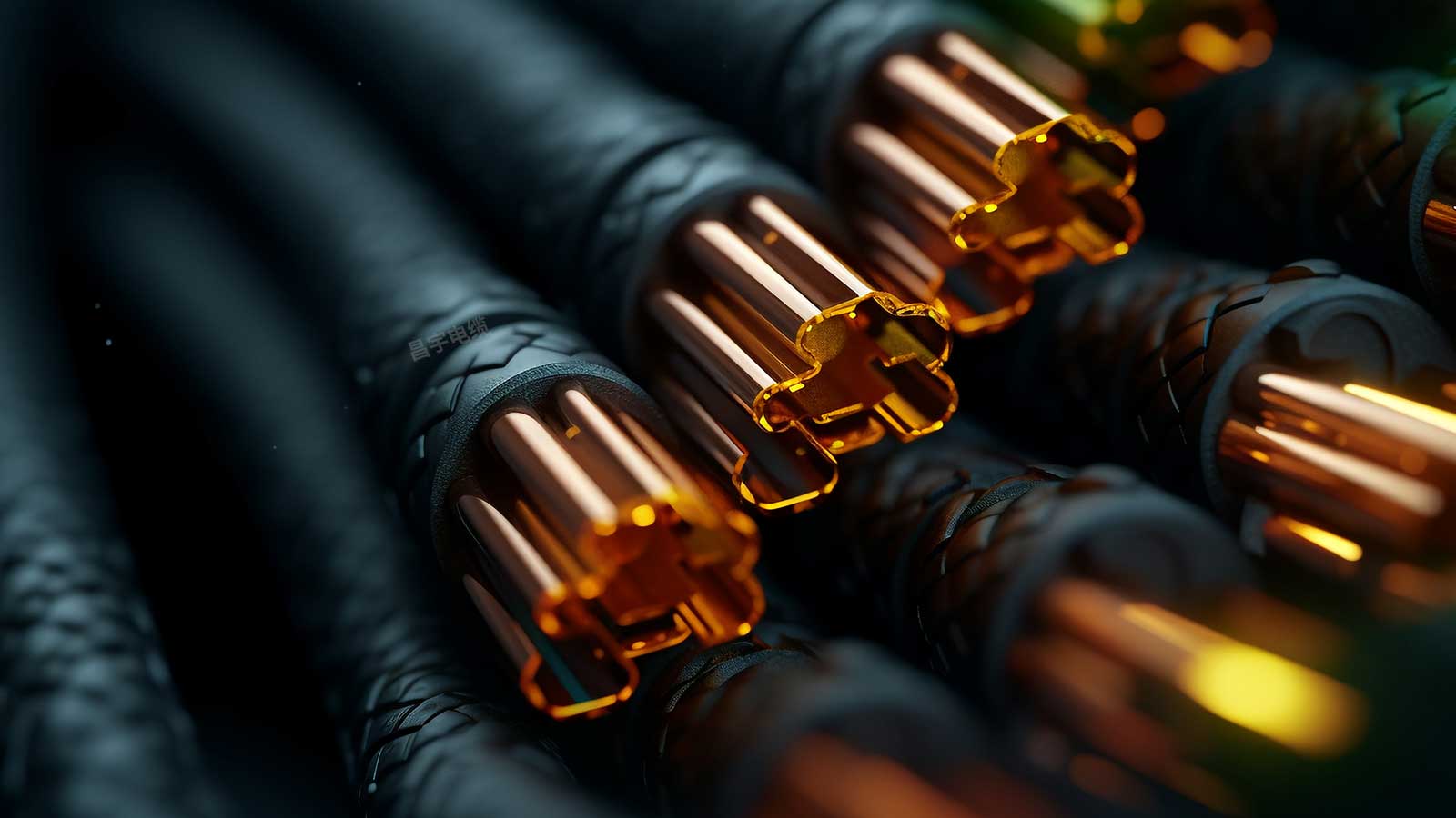 电线电缆知识全面总结！