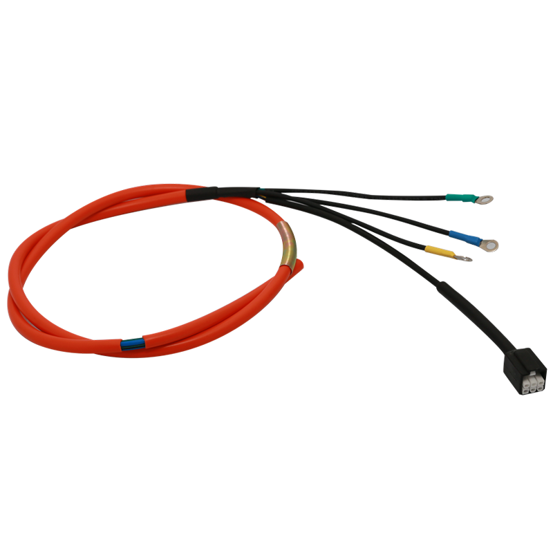 Changyu cable